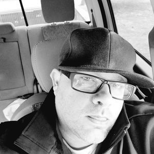 Meet your Posher, Jebediah